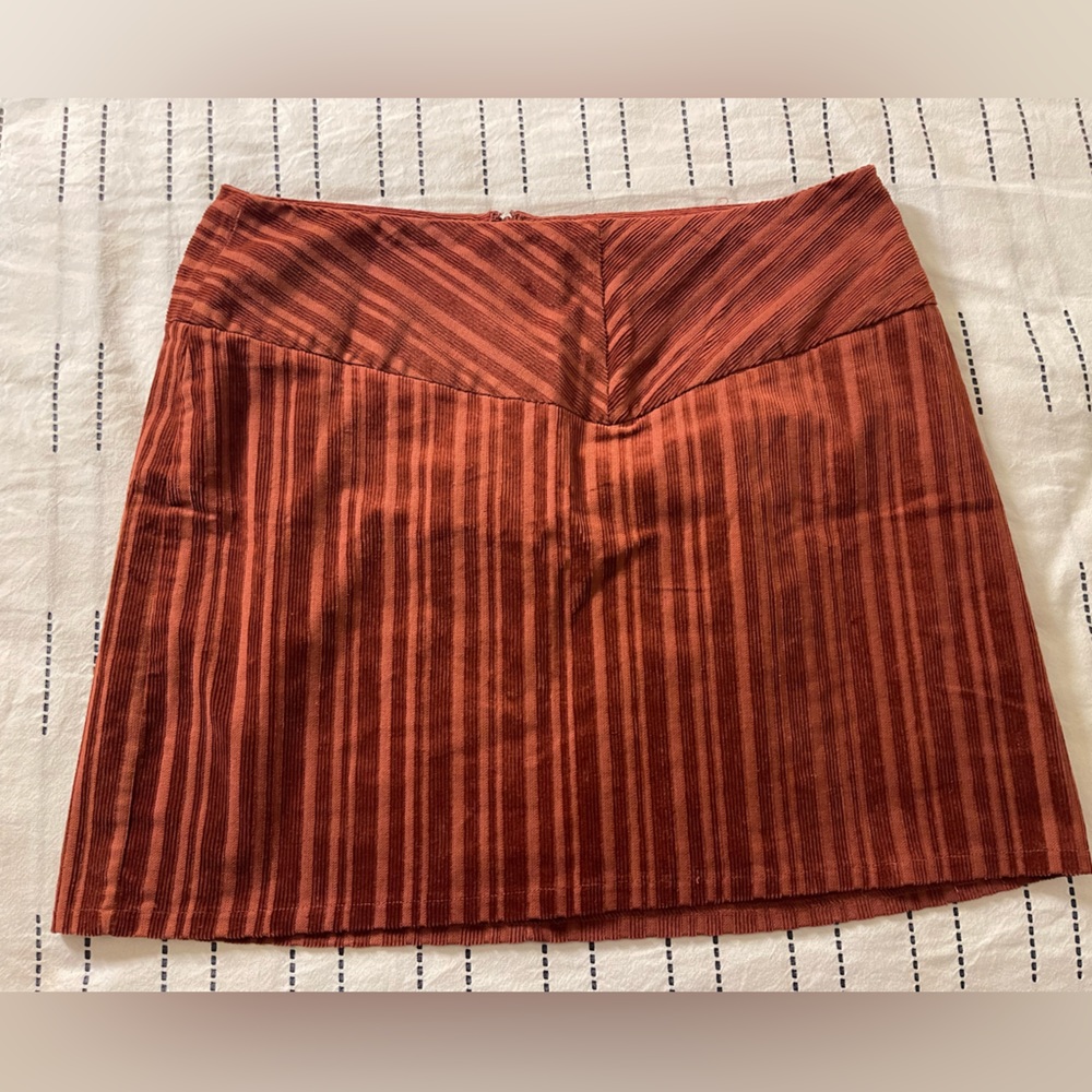 Forever 21+ Mini skirt